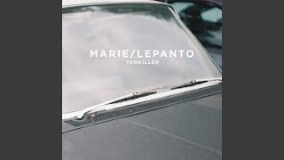 Video thumbnail of "Marie/Lepanto - The Rail"