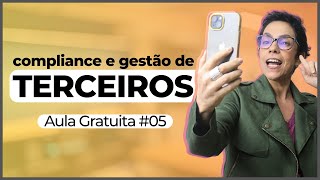 Free Class 05  Third Party Management