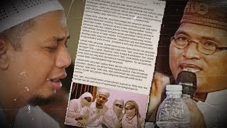 Download lagu Diminta Berhenti Pamer Poligami, Ustaz Arifin Ilham Dapat Surat Terbuka yang Ramai Diperbincangkan