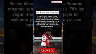 AMERİKA DAN SKANDAL VİZE KARARI DAHA #keşfet #shorts