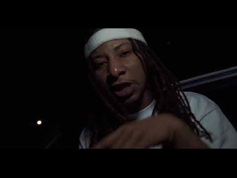 "V The Menace" Official Video