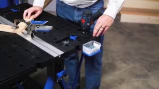 Table Features