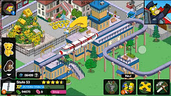 The Simpsons: Tapped Out - Wikipedia, The Simpsons - Tapped Out Gameplay (Part 1) - YouTube, The Simpsons: Tapped Out - gameplay - YouTube, The Simpsons™: Tapped Out - iPad 2 - HD Gameplay Trailer ..., The Simpsons™: Tapped Out - Apps on Google Play, The Simpsons: Tapped Out - Official EA Site