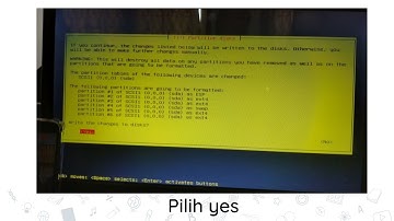 CARA KONFIGURASI INTERNET GATEWAY (NAT) PADA DEBIAN 10 DI VIRTUALBOX