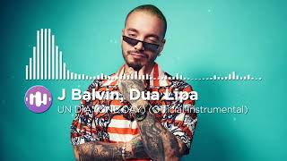 J Balvin, Dua Lipa, Bad Bunny, Tainy - UN DIA (ONE DAY) (Official Instrumental)
➡️ For more studio acapellas & instrumentals visit https://vocalhunt.com/
👍 Unlimited downloads.
🎧 Preview acapellas & instrumentals.
🎹 Sort by BPM intervals, keys or genres.
🔍 Search your favorite artist. J Balvin, Dua Lipa, Bad Bunny, Tainy - UN DIA (ONE DAY) (Official Instrumental)