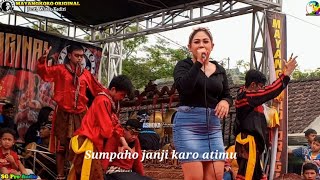 Mangku Purel | Jandut Mayangkoro Original| SG Pro Audio