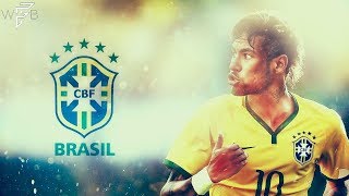 Neymar Jr - 37 MIN of PURE Brazilian MAGIC! | 4K