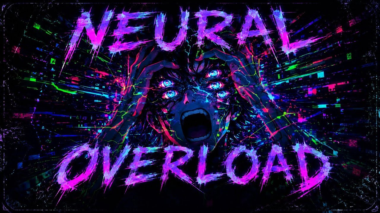 Neural Overload adlı videoyu YouTube'da izle Neural Overload adlı videoyu YouTube'da izle