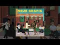 Thumbnail for Neue Grafik Ensemble - Foulden Road (Official Audio)