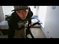 Ewin racing chair unsponsered review