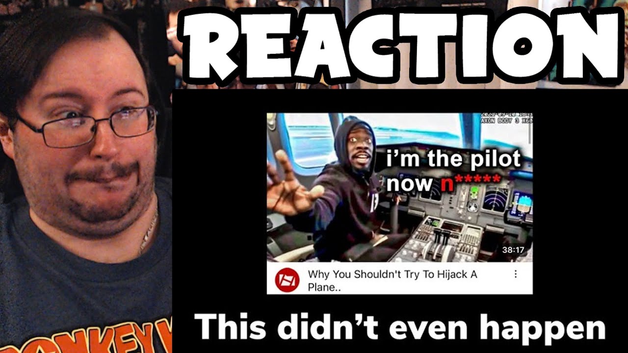 Gor's "Awful Police Bodycam Videos by Chazington" REACTION