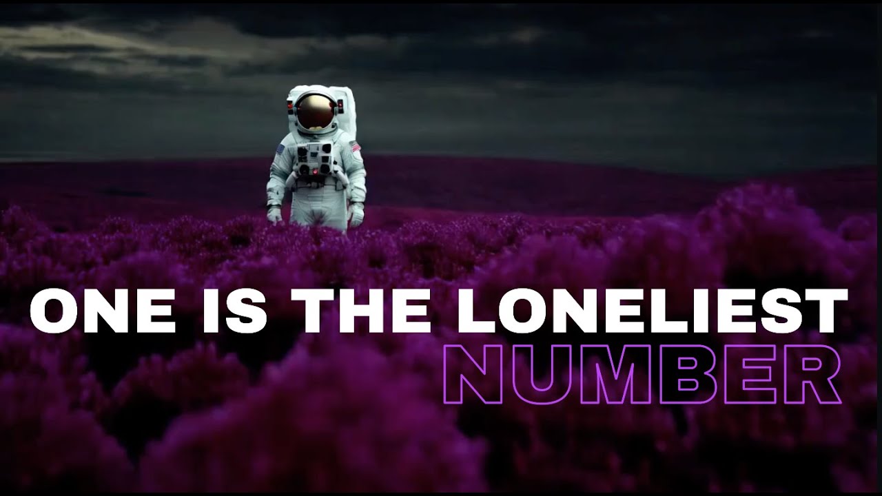 Three Dog Night - "One is the Loneliest Number" [Lyrics] | Showroom ...