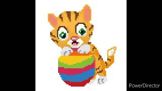 I colori di Pixel Art - Volume 11