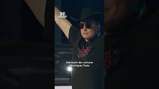 Le Jet Privé Delon Musk Pisté Par Un Étudiant En Informatique.