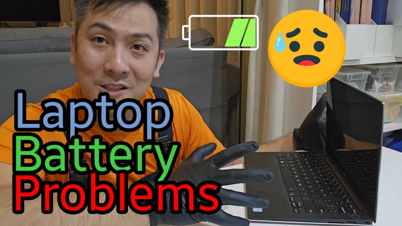 FIXING Low Battery - Replacement (Savings - $100- $2000 if you buy a ...