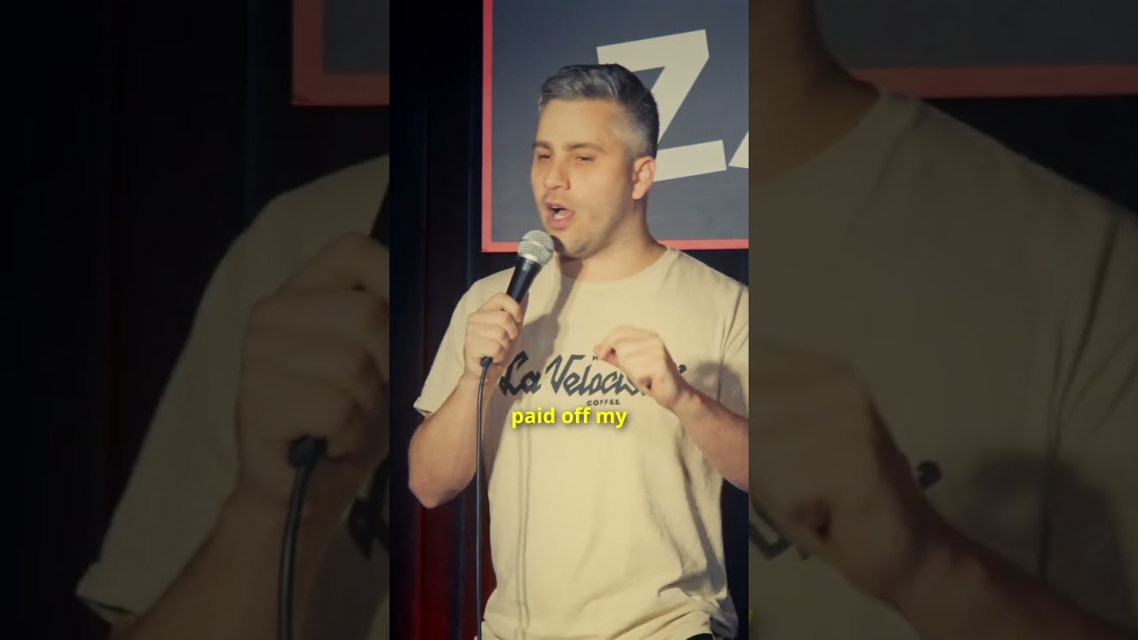 Having Kids | Tim Smith | Stand-up Comedy