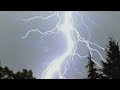 Best Lightning Strike Compilation #11 (September 2013)