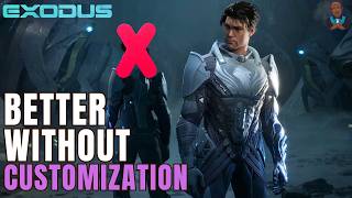 Does Character Creation Make RPG's Worse