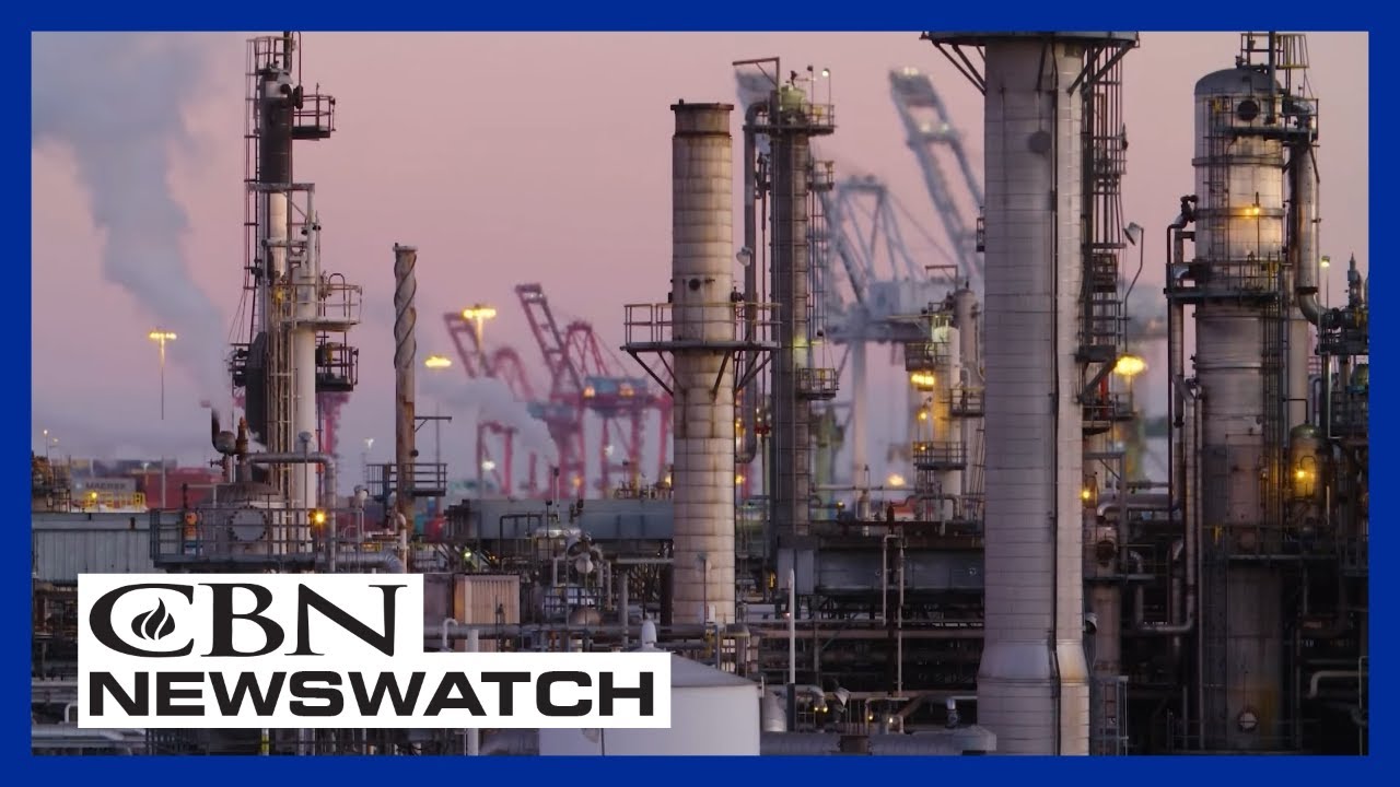 CBN NewsWatch AM: March 9, 2022