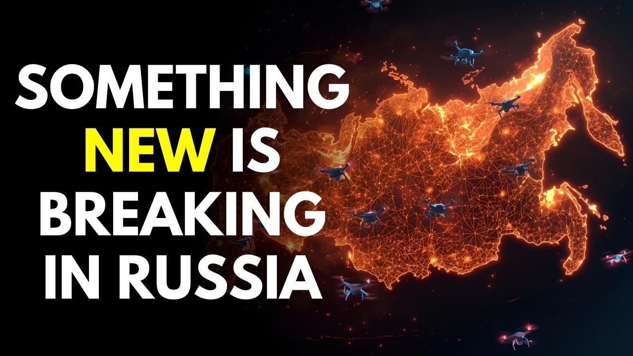 Russia’s New Crisis Could Be Their Worst One Yet
