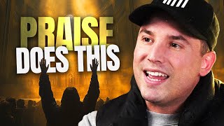 5 Notable Benefits Unlocked Through Praise