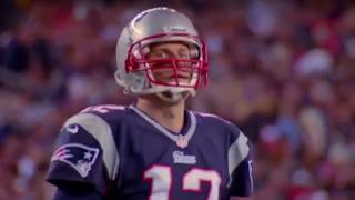 Tom Brady || Believer || Music by Imagine Dragons