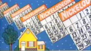 Nickelodeon - Nick's Top of the Hour (1986)