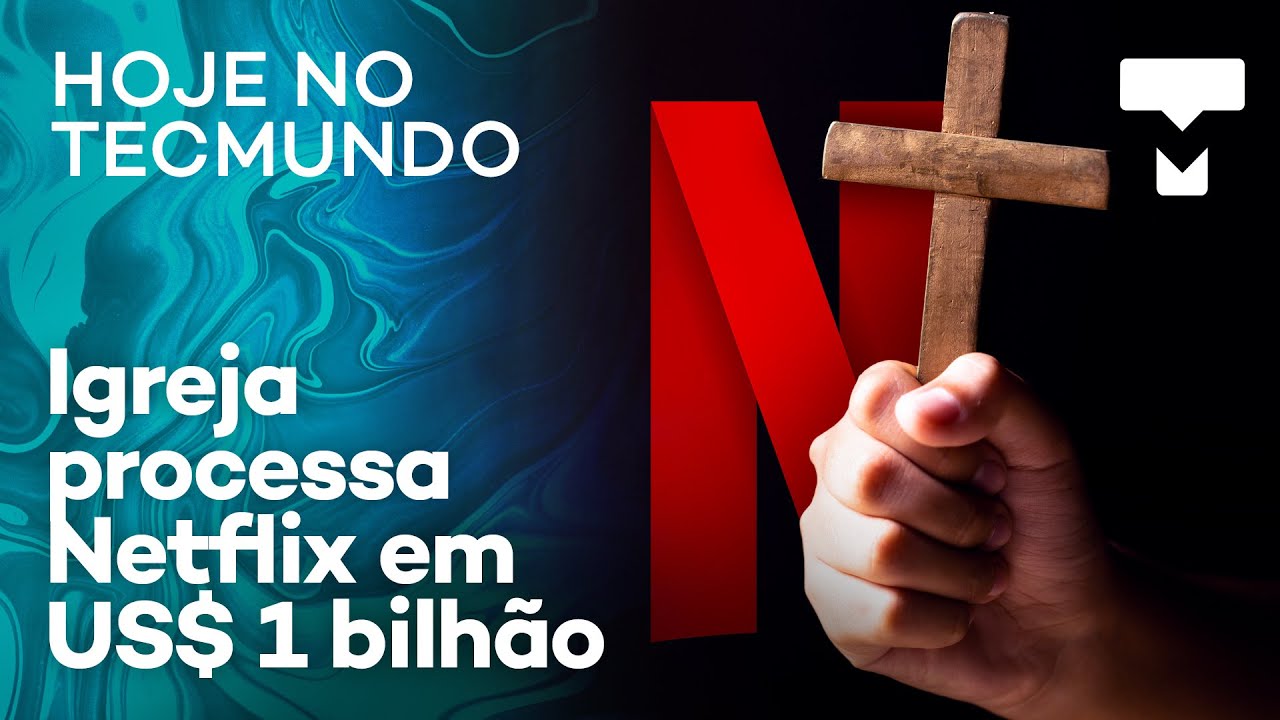 Como cancelar a Netflix pelo celular - TecMundo