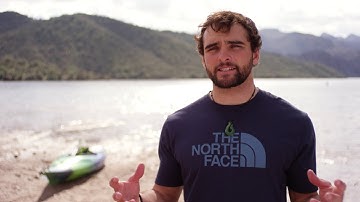 How to Choose a Kayak Paddle