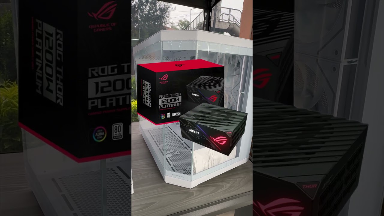 Déjanos en comentarios la foto de tu gabinete o PC 🤓 #pc #pcgamer #pcsetup #pctips #gaming #tech