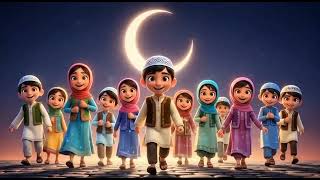 İslamın Beş Şartı Çocuk İlahileri