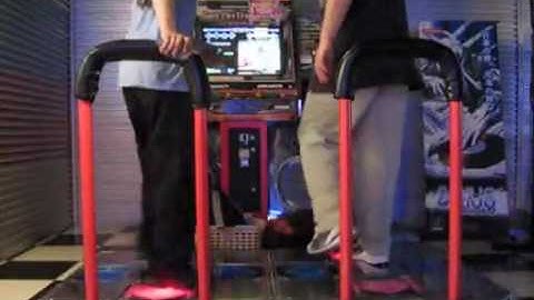 [DDR X/TRANS/MAIU-] DXY! [Single-EXPERT] 96.150%