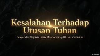 Adab dan Etika Menghadapi Sang Utusan