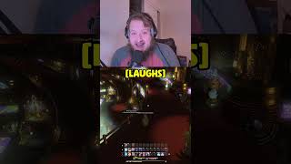 Didnt See THAT Coming