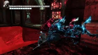 DmC reboot - Glitches/Bugs - Doppelganger May Cry
