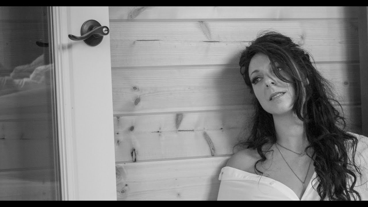 SachaLee You Were There For Me (Official Lyric Video) YouTube