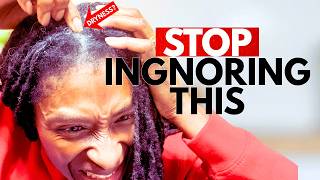 6 Reasons Your Scalp Itches After 40 — And Why Most Women Only Ever Address One of Them
