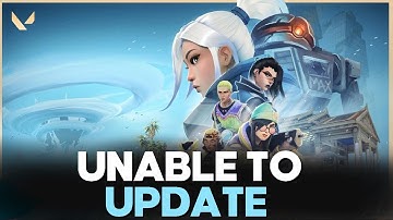 How to Fix Valorant Not Updating: Quick and Effective Methods! 2024