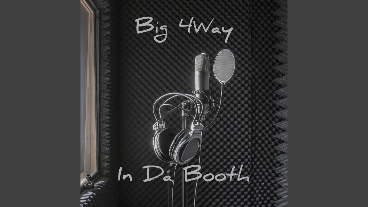 In Da Booth (Freestyle)