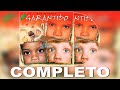 CD BOI GARANTIDO 1998 | COMPLETO (Parintins HD® Vídeos)