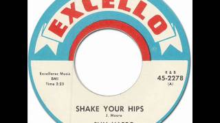 洋楽 Slim Harpo - Complete Excello Recordings Slim Harpo – Complete Excello Recordings – 3 x CD