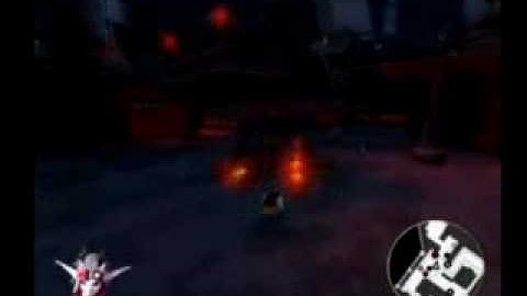 Messing Around in Haven City