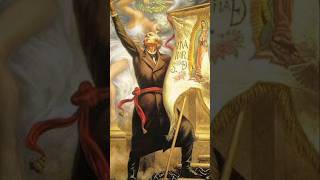 La virgen insurgente #virgen #guadalupe #historia #independencia #mexico