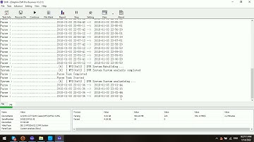 How to recover deleted lost videos from WFS DVR video system