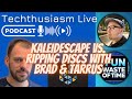 Ripping discs vs kaleidescape pros  cons debate  techthusiasm live podcast