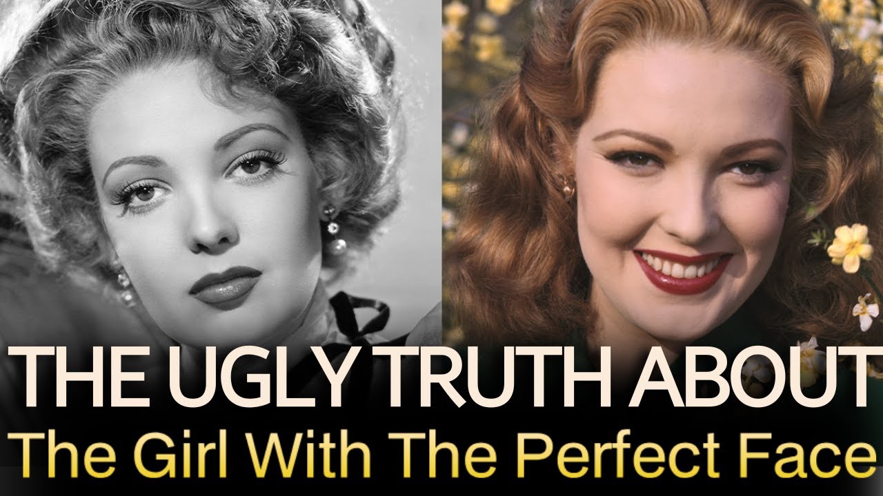 The Ugly Truth About The Girl With The Perfect Face YouTube