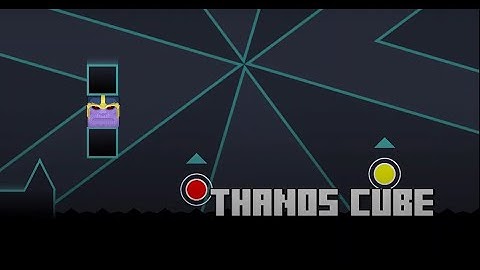 5 fps by Xenoteric || Geometry Dash