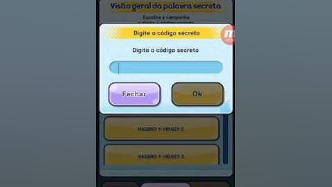 Yo-Kai Watch Wibble Wobble - Secret Code (HASBRO COIN 1)