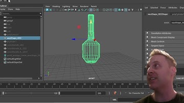 Center of Mass Finder (for single pivot rig automation)