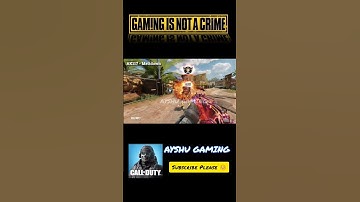 My New AK117 MELTDOWN #ayshugaming #callofduty #shorts